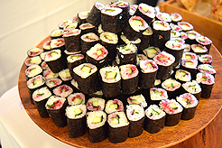 HEATHER CHRISTO BOOK LAUNCH